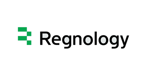 regnology logo